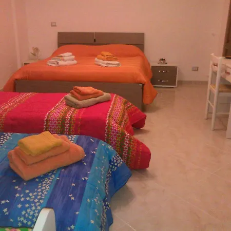 Bed & Breakfast L'oasi *