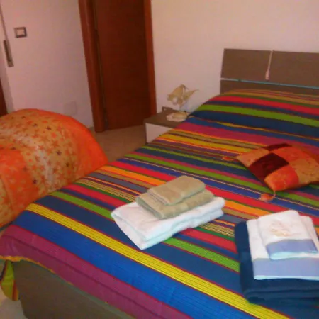 فندق مبيت وإفطار L'oasi Auletta