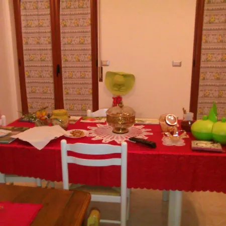 L'oasi Bed & Breakfast