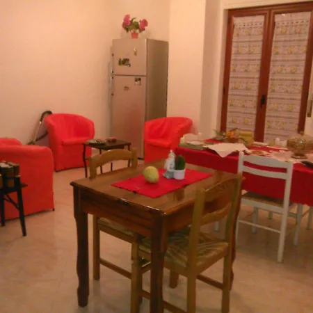 L'oasi Bed & Breakfast Auletta