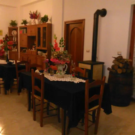 L'oasi Auletta
