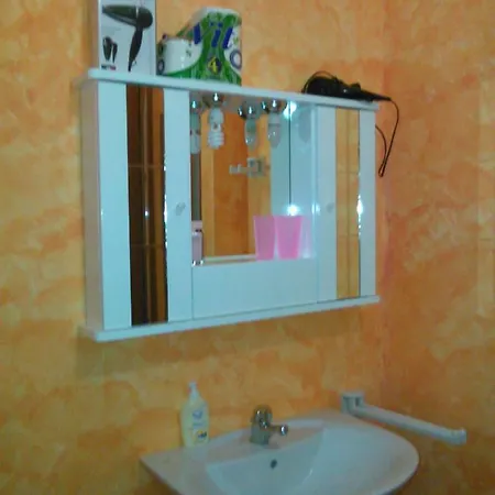 L'oasi Bed & Breakfast 3*