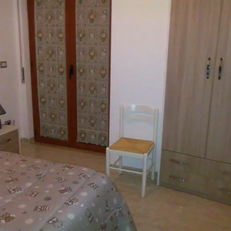 L'oasi Bed & Breakfast