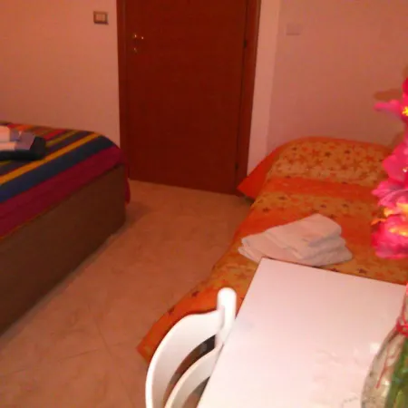 L'oasi Bed & Breakfast