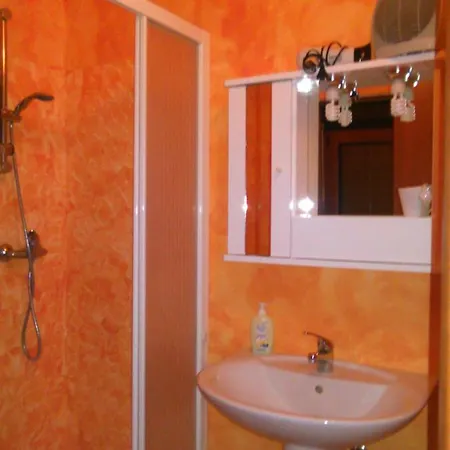 L'oasi Bed & Breakfast Auletta