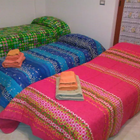 L'oasi Bed & Breakfast