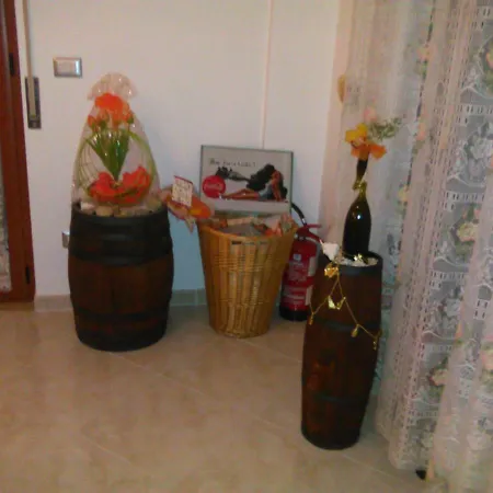 L'oasi 3*