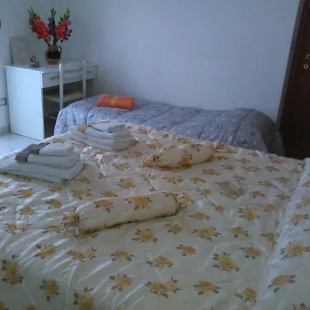 Bed & Breakfast L'oasi