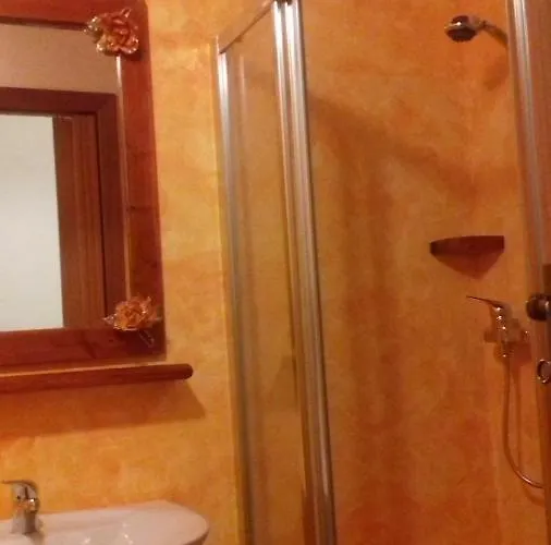 Bed & Breakfast L'oasi Auletta