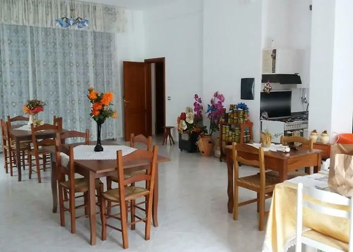 Bed & Breakfast L'oasi