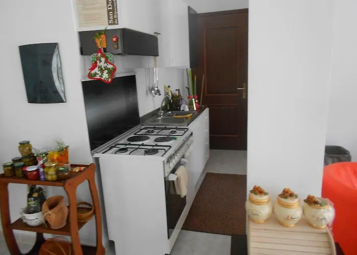 L'oasi Alojamento de Acomodação e Pequeno-almoço 3*