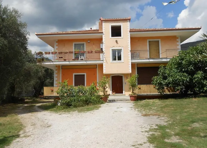 L'oasi Bed & Breakfast 3*