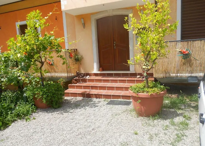 Bed & Breakfast L'oasi Auletta