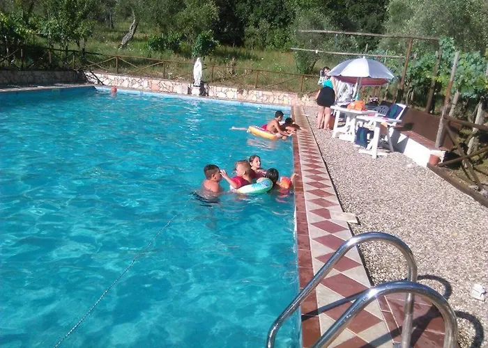 Alojamento de Acomodação e Pequeno-almoço L'oasi