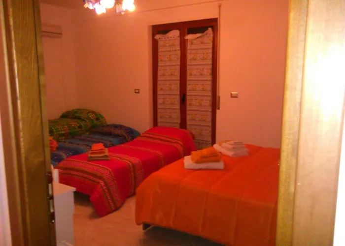 L'oasi Bed & Breakfast Auletta