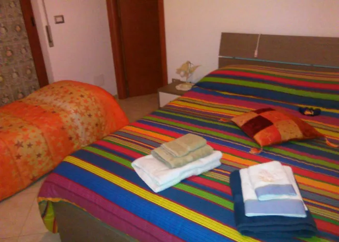 Bed & Breakfast L'oasi Auletta