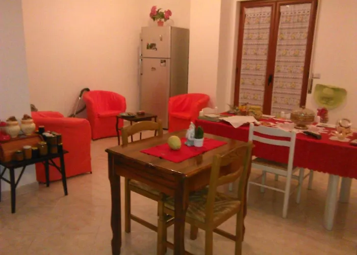L'oasi Bed & Breakfast Auletta
