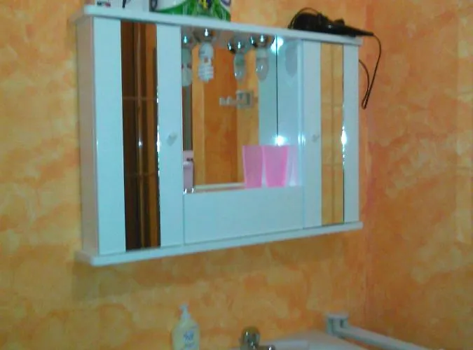 L'oasi Alojamento de Acomodação e Pequeno-almoço 3*