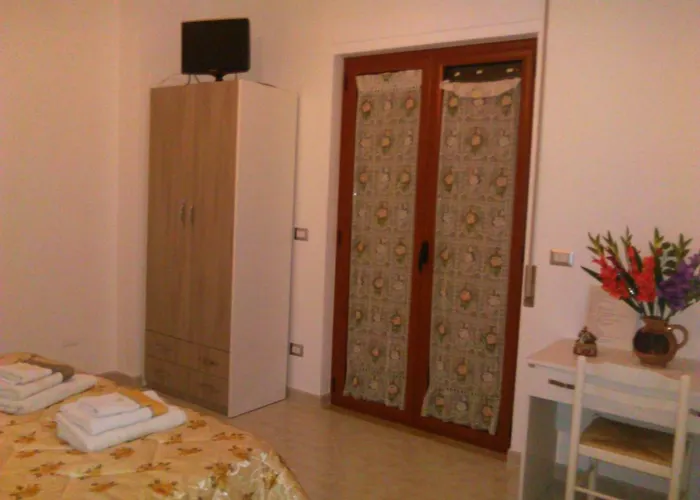 L'oasi Alojamento de Acomodação e Pequeno-almoço 3*