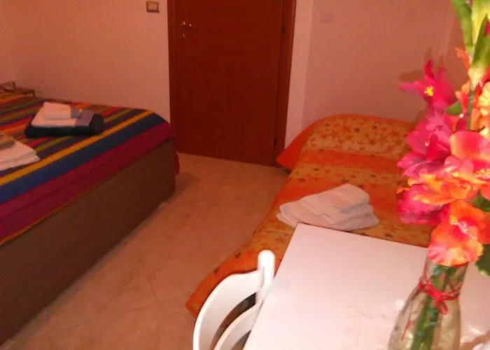 L'oasi Bed & Breakfast