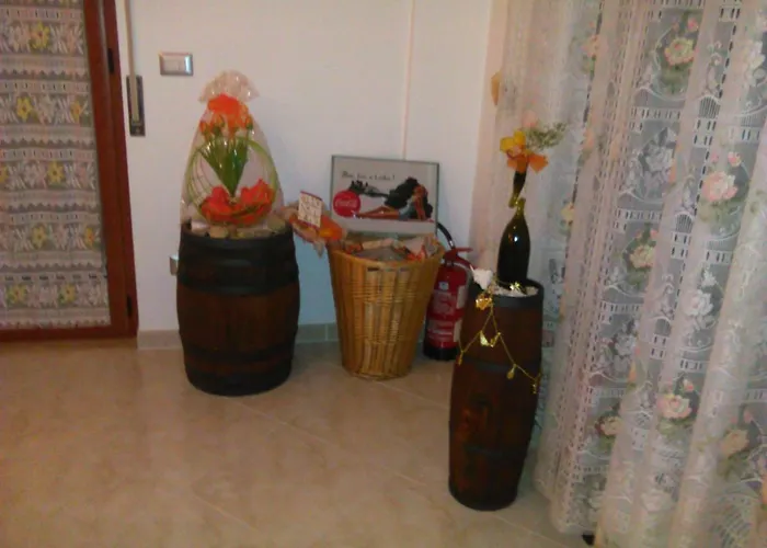 L'oasi 3*